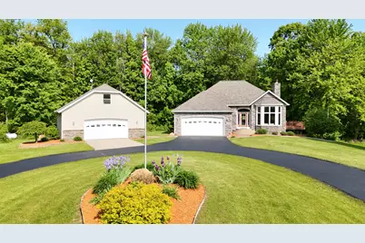 13025 Shaner Avenue NE, Cedar Springs, MI 49319 - Photo 1