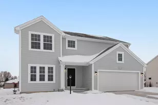 7951 Snow Vw Dr SE, Alto, MI 49302 - Photo 1