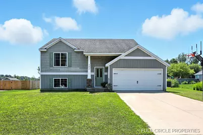 382 Green Ridge Drive, Caledonia, MI 49316 - Photo 1