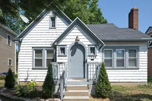 1724 Martin Ave SE, Grand Rapids, MI 49507 - Photo 1