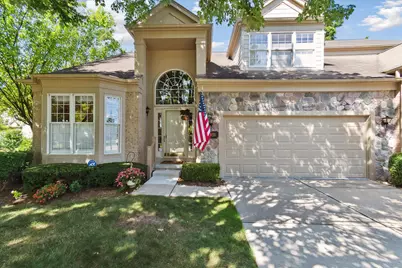 39551 Muirfield Lane, Northville, MI 48168 - Photo 1