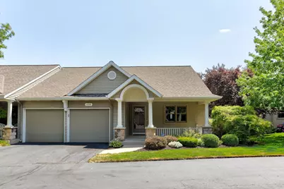 609 Melrose Drive, Holland, MI 49423 - Photo 1