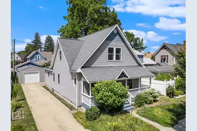 325 Superior Street, South Haven, MI 49090 - Photo 1