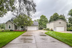 5111 Leonard St, Coopersville, MI 49404 - Photo 1