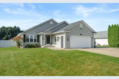 5984 Clovermeadows Avenue, Scotts, MI 49088 - Photo 1