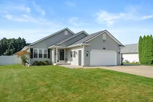 5984 Clovermeadows Ave, Scotts, MI 49088 - Photo 1