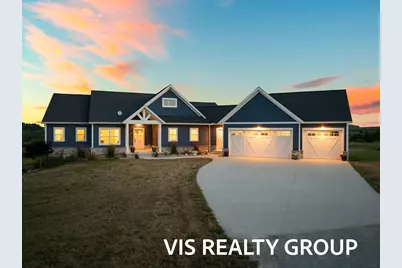 4688 20 Mile Road, Kent City, MI 49330 - Photo 1