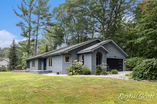 17211 Windchime Ct, West Olive, MI 49460 - Photo 1