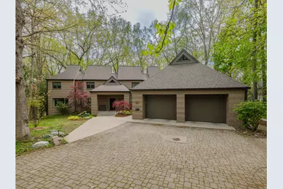 3801 Songbird Lane, Kalamazoo, MI 49008 - Photo 1