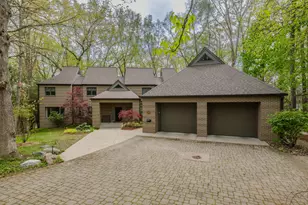 3801 Songbird Ln, Kalamazoo, MI 49008 - Photo 1