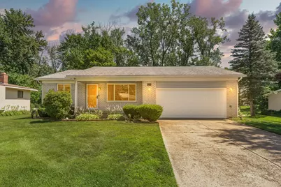 4254 Strathcona Drive, Highland, MI 48357 - Photo 1