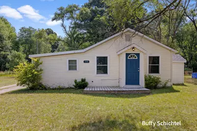 1546 S Walker Road, Muskegon, MI 49442 - Photo 1