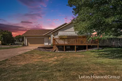 1427 Chevelle Drive, Jenison, MI 49428 - Photo 1