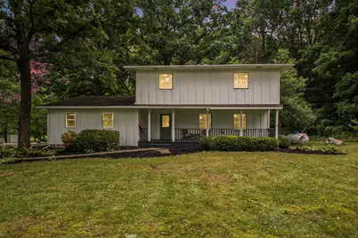 25384 Pokagon Highway, Cassopolis, MI 49031 - Photo 1