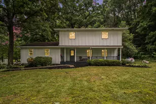 25384 Pokagon Hwy, Cassopolis, MI 49031 - Photo 1