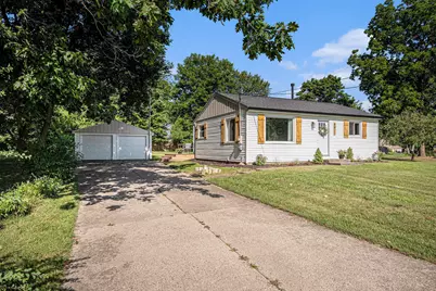 6821 Chapin Avenue SE, Alto, MI 49302 - Photo 1