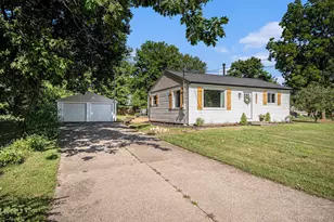 6821 Chapin Ave SE, Alto, MI 49302 - Photo 1