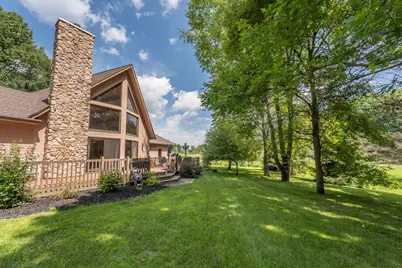 10921 E De Avenue, Richland, MI 49083 - Photo 1
