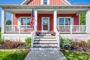 49 Brynwood Ave, Holland, MI 49423 - Photo 1