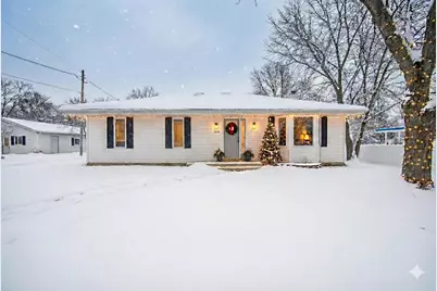 1945 Cooper Street, Jackson, MI 49202 - Photo 1