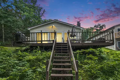 4340 S Nugent Scenic Drive, Baldwin, MI 49304 - Photo 1