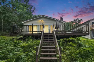 4340 S Nugent Scenic Dr, Baldwin, MI 49304 - Photo 1