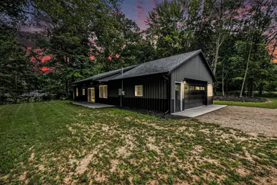 1156 West Country Trail, White Cloud, MI 49349 - Photo 1