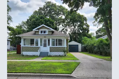 1046 Oakgrove Street, Muskegon, MI 49442 - Photo 1