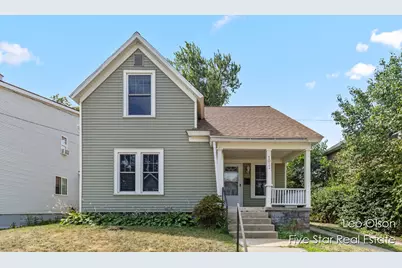 1022 Lilac Court NE, Grand Rapids, MI 49503 - Photo 1