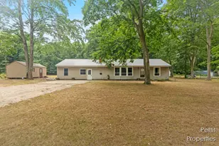 3485 S Carr Rd, Fruitport, MI 49415 - Photo 1