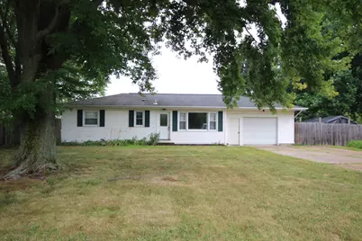 50201 Silver Street, Vicksburg, MI 49097 - Photo 1