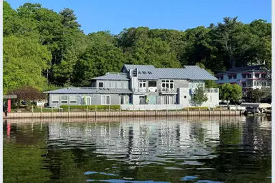 515 Park Street #1, Saugatuck, MI 49453 - Photo 1