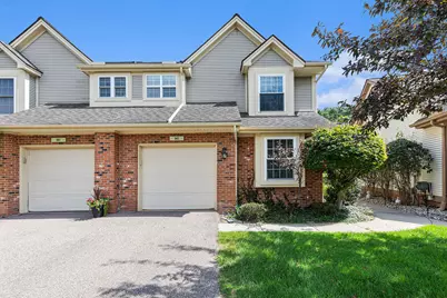 843 Whisperwood Trail, Fenton, MI 48430 - Photo 1
