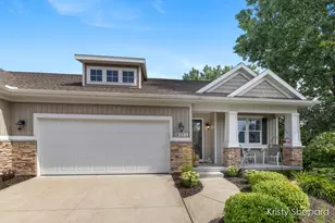 6151 Charleston Ln, Allendale, MI 49401 - Photo 1