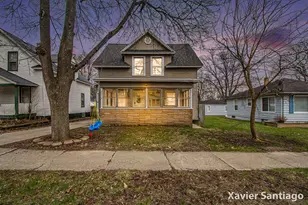 2050 Arnold Ave SW, Wyoming, MI 49509 - Photo 1