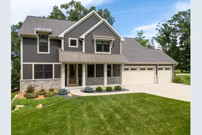 8616 Brighten Trail, Mattawan, MI 49071 - Photo 1