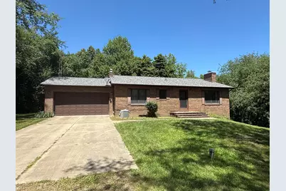 2960 Half Moon Lake Road, Hillsdale, MI 49242 - Photo 1