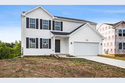 8728 E Sturtevant Avenue, Richland, MI 49083 - Photo 1