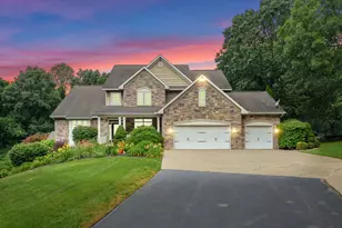 9116 S 6th St, Kalamazoo, MI 49009 - Photo 1