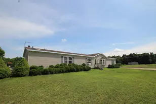 1118 S Maple Island Rd, Hesperia, MI 49421 - Photo 1
