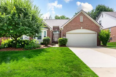 3872 Arbor Drive, Auburn Hills, MI 48326 - Photo 1