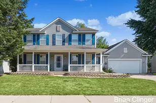 5384 E Heathwood Dr SE, Kentwood, MI 49512 - Photo 1