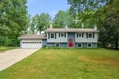 1701 S Shore Drive, Portage, MI 49002 - Photo 1