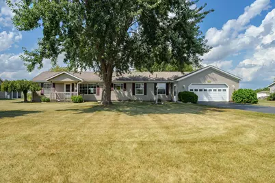 2196 W W Avenue, Schoolcraft, MI 49087 - Photo 1