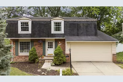 2431 Roanoke Drive, Ypsilanti, MI 48197 - Photo 1