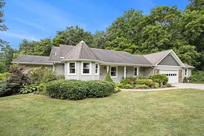 15570 Portage Road, Vicksburg, MI 49097 - Photo 1