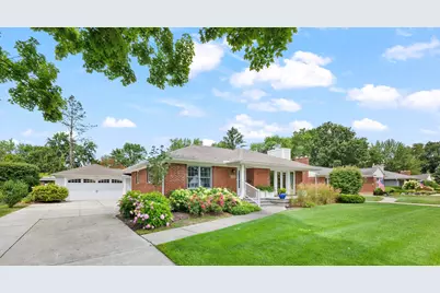 16236 Beechwood Avenue, Beverly Hills, MI 48025 - Photo 1