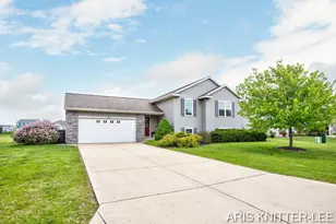 2484 Black Brook Drive, Zeeland, MI 49464 - Photo 1