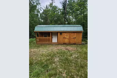 5237 N May Rd. Road, Luther, MI 49656 - Photo 1