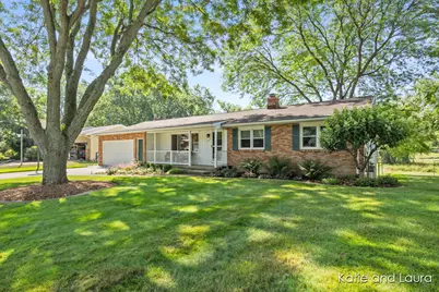 4432 Cloverleaf Drive SE, Grand Rapids, MI 49546 - Photo 1